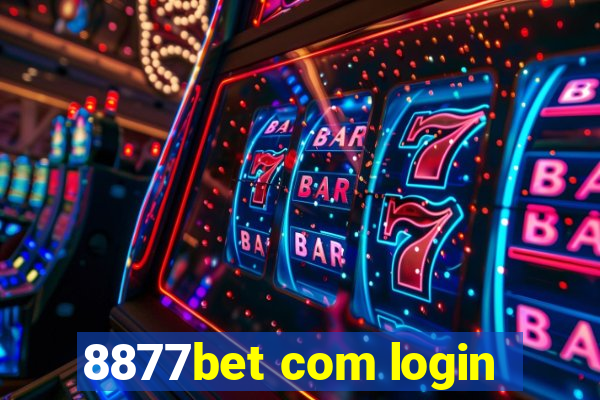 8877bet com login